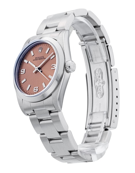 Rolex Oyster Perpetual 77080